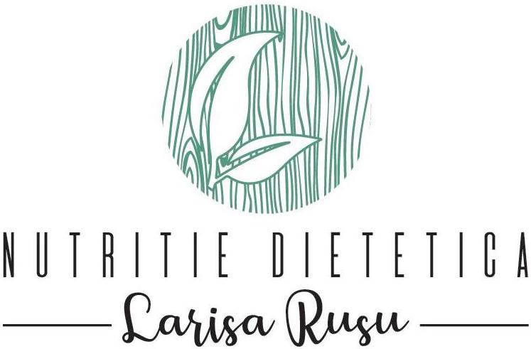 Nutritionist Dietetician Larisa Rusu